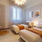 Sweet Home Graziella Vicino Stazione Bologna Per 6 Persone