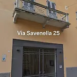 Savenella Apartments