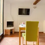 Appartamento Con Giardino