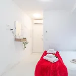Familybo Apartments Mascarella