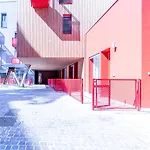 Familybo Apartments Mascarella