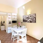 Appartamento dei Gerani