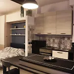 Bluenest Studio Apartment