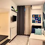 Bluenest Studio Apartment