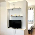 Int 9 - Appartamento Sasan