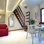 Int 18 - Suite Lorenzo