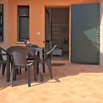 Int 12 - Appartamento Dei Gerani