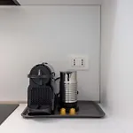 Superior Apartment Station