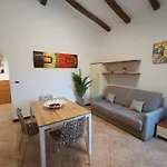 Int 4 - Suite Edoardo By Residence San Luca
