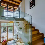 Blissful HavenLuxurious Villa With Pool* * * * *