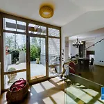 Blissful HavenLuxurious Villa With Pool* * * * *