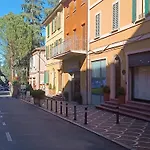 Int 4 - Suite Edoardo