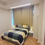 Apartament Bologna-Stadio 1