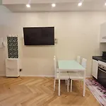 Apartament Bologna-Stadio 1