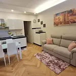 Apartament Bologna-Stadio 1