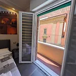 Benedict Rooms