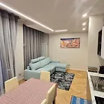 Apartament Bologna-Stadio 2