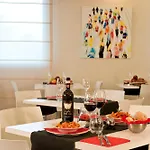CDH Hotel Bologna