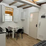 La Casina A Porta Castiglione