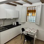 La Casina A Porta Castiglione
