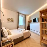 Reno Suite Bologna