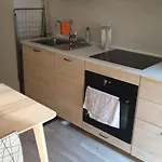 Bio House Posto Auto Aria Condizionata