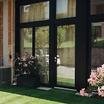 Caseospitali - Bologna Studio 1, Grande Bilocale Con Arredo Design E Posto Auto Per 4