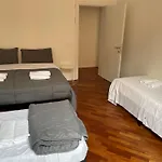 Whouse Large Suite Apartment Indipendenza