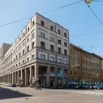 Bologna Centrale 1