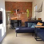 Kurt\'S Kitchen, Stylish Apartment With Terrace