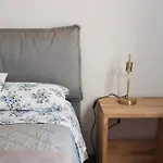 Urban Corner House