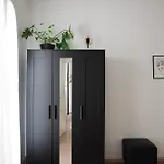 Urban Corner House