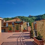 Attico Vista San Luca