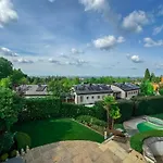 Blissful HavenLuxurious Villa With Pool* * * * *