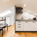 Loft Santo Stefano-Sant\'Orsola