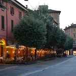 Little Apartment Over The Canal
