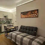 La Ca\' Saffi Affittaly Apartments