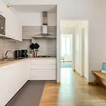 Canonica Suites