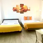 4-Tourist House Bologna-Studio