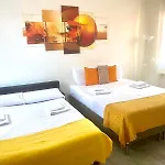 4-Tourist House Bologna-Studio