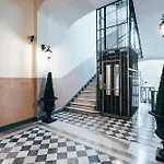 Indipendenza Apartment City Center