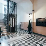 Indipendenza Apartment City Center