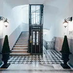 Indipendenza Apartment City Center