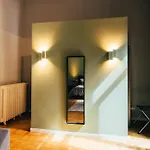 Bologna Suites - Private Bathroom