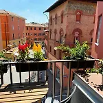 Bolognabyside -Righi