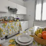 Bed And Breakfast Gaudenzi