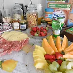 Bed And Breakfast Gaudenzi