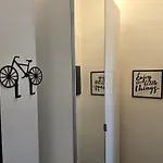 La Ca\' Saffi Affittaly Apartments