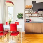 Casa Bolognese - In The Heart Of The City!