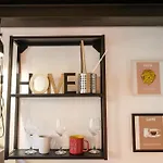 Barozzi Apartment Bologna
